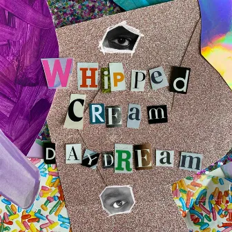 Whipped Cream Daydream by Tunde Olaniran