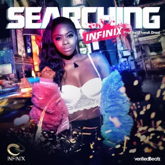 Searching by Infinix