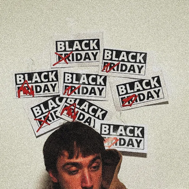 BLACK friDAY FREESTYLE