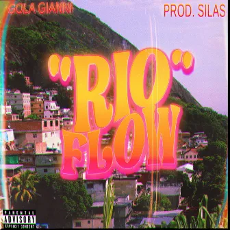 Rio Flow by Gola Gianni