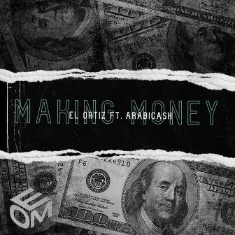 Making Money by El Ortiz