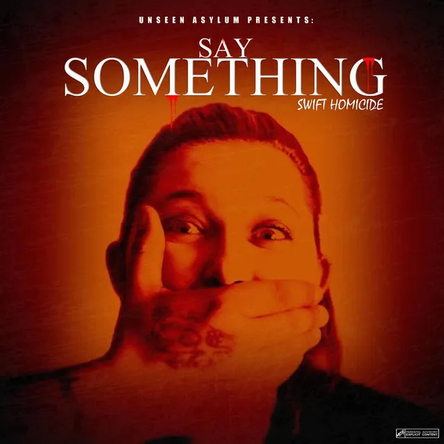 Say Something