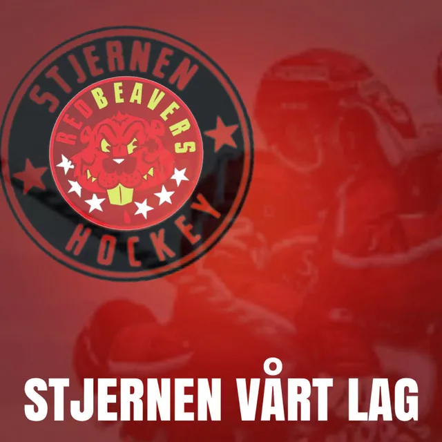 Stjernen Vårt Lag