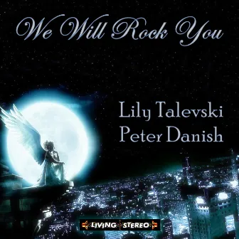 We Will Rock You by Peter Danish