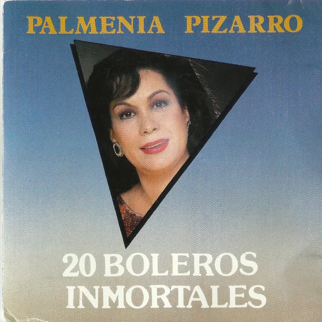 20 Boleros Inmortales