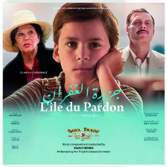 L'ÎLE DU PARDON (Original Motion Picture Soundtrack) by Marco Werba