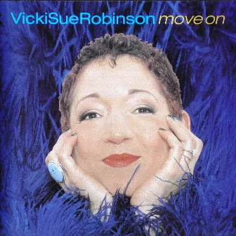 Move On by Vicki Sue Robinson