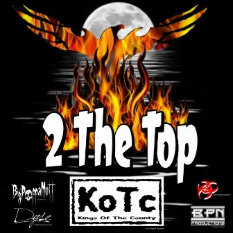 2 The Top by KoTc