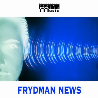 Frydman News by Armand Frydman