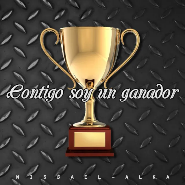 Contigo soy un ganador