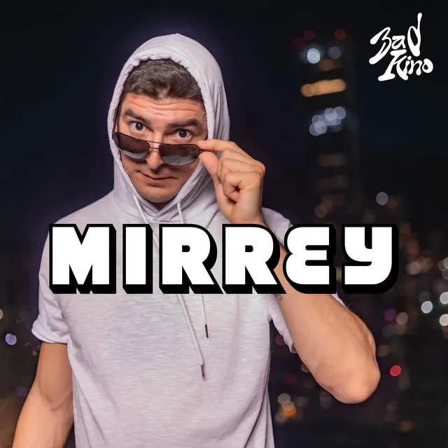 Mirrey