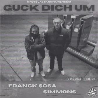 Guck dich um by Franck $osa