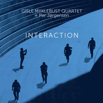 Interaction by Per Jørgensen