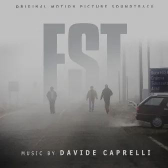 EST (Original Motion Picture Soundtrack) by Davide Caprelli