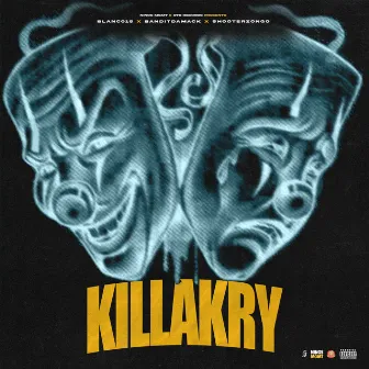 KillaKry by ShooterzOnGo