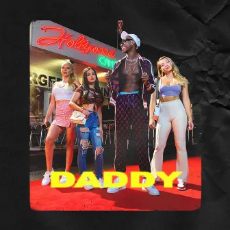 Daddy by Salim Montari