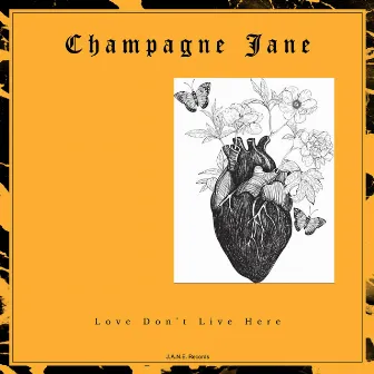 Love Don't Live Here by Champagne Jane