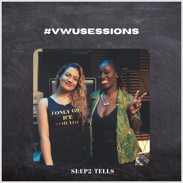 #VWUSessions Performance S1:EP2