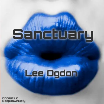 Sanctuary by Lee Ogdon