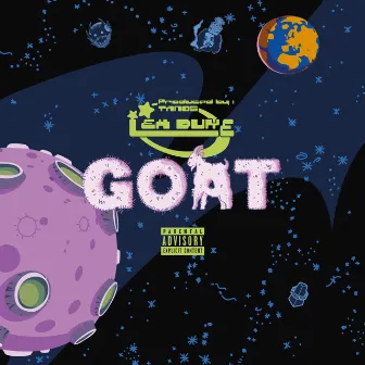 Goat by Tanos