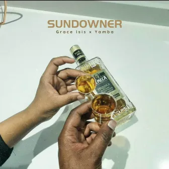 Sundowner by Grace Isis