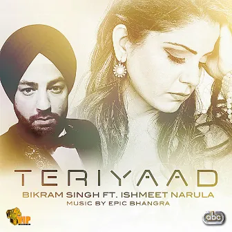 Teri Yaad by Bikram Singh