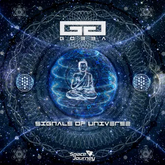 Signals Of Universe by Gobba