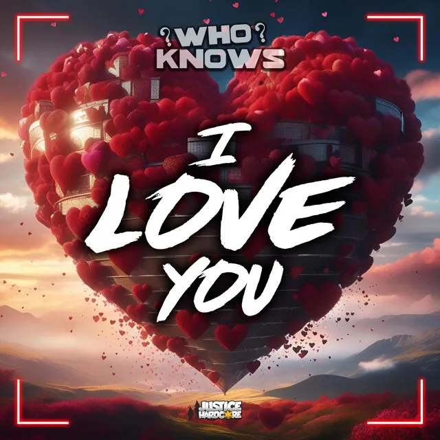 I Love You - Radio Mix