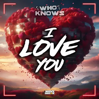 I Love You by Who Knows