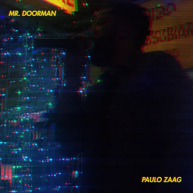 Mr. Doorman