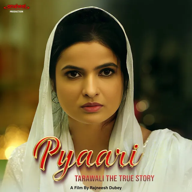 Rishton Ke Phoolon Se (From Pyaari Tarawali the True Story)