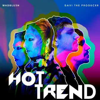 Hot Trend by Davi The Producer