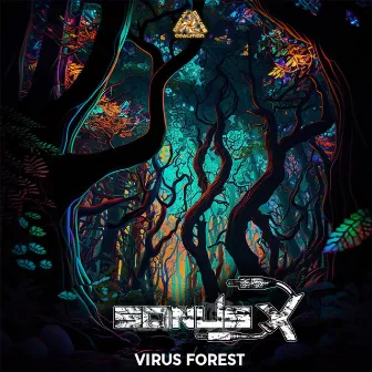 Virus Forest by Sonus X