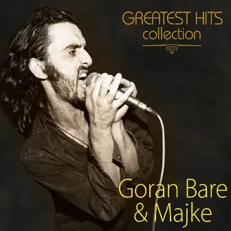 Greatest Hits Collection by Goran Bare