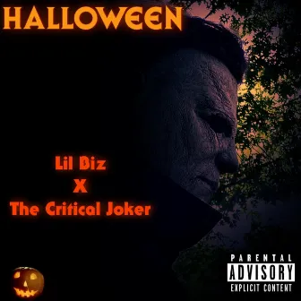 Halloween by Lil Biz