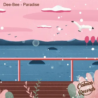 Paradise by Dee-Bee