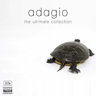 Adagio - The Ultimate Collection by Nils-Erik Sparf