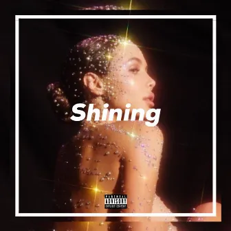 Shining by Kiss Avery