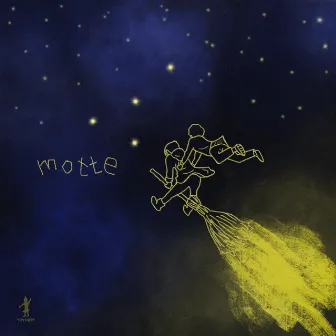 This Night With You by Motte