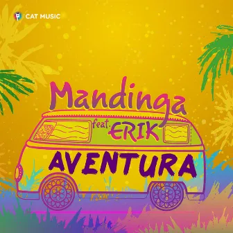 Aventura by Mandinga