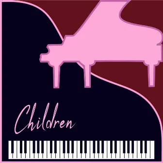 Children (Piano Version) by Robert Aspary