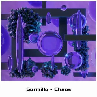 Chaos by Surmillo