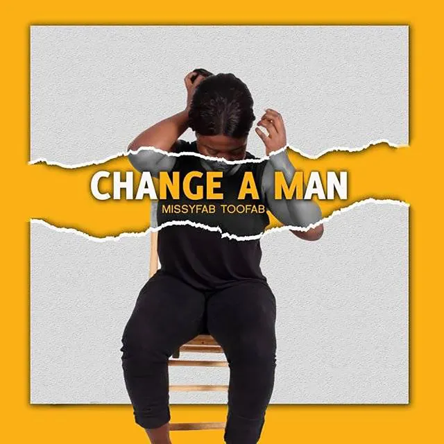 Change a man