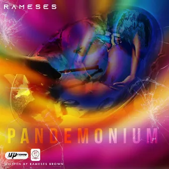 Pandemonium by Rameses