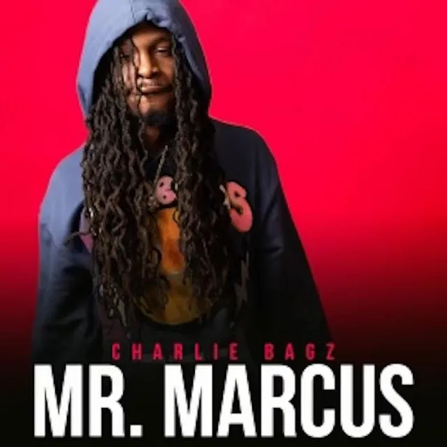 MR.MARCUS