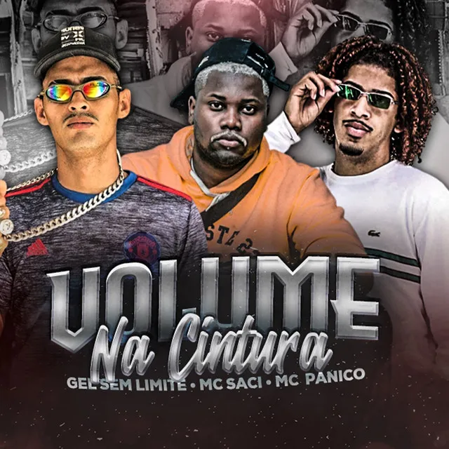 Volume na Cintura