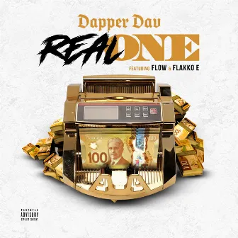 Real One by Dapper Dav