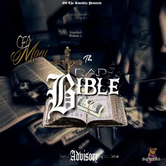 Trap Bible by CEO Moni