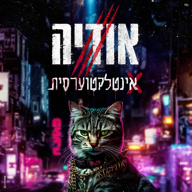 אינטלקטוערסית