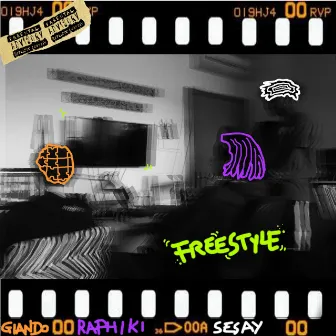 Freestyle by Raphiki